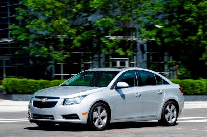 Cruze 2